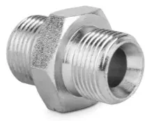 Złączka prosta ze stożkiem 60° M20x1,5 1750-20-20 Niska cena